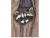 Artwork Cozy Raccoon Art Print, 7" x 5"