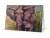 Elephant Mother & Child, Artwork Print, Blank Greeting Card by Renee Campbell