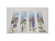 Watercolor Bookmarks - Mountain Lupines